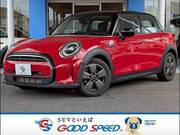 2021 BMW MINI