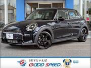 2022 BMW MINI