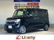 2022 HONDA N-BOX CUSTOM