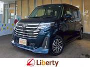 2020 TOYOTA ROOMY