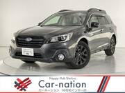 2018 SUBARU LEGACY OUTBACK
