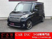 2015 NISSAN DAYZ ROOX