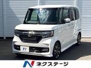 2020 HONDA N-BOX CUSTOM