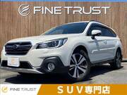2017 SUBARU LEGACY OUTBACK