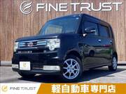 2012 TOYOTA PIXIS SPACE