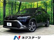 2024 TOYOTA COROLLA CROSS Z