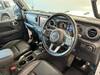 CHRYSLER JEEP WRANGLER UNLIMITED