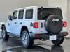 CHRYSLER JEEP WRANGLER UNLIMITED