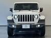 CHRYSLER JEEP WRANGLER UNLIMITED