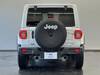 CHRYSLER JEEP WRANGLER UNLIMITED
