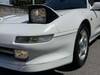 TOYOTA MR2