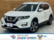 2018 NISSAN X-TRAIL 20X