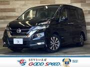 2016 NISSAN SERENA