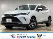 2023 TOYOTA HARRIER G