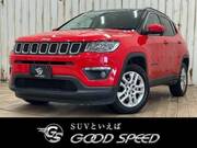 2018 CHRYSLER JEEP COMPASS