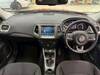 CHRYSLER JEEP COMPASS