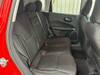 CHRYSLER JEEP COMPASS
