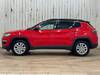CHRYSLER JEEP COMPASS