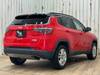 CHRYSLER JEEP COMPASS