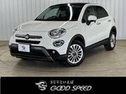 2022 FIAT 500X