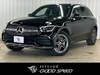 MERCEDES BENZ GLC-CLASS
