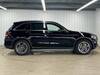 MERCEDES BENZ GLC-CLASS