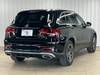 MERCEDES BENZ GLC-CLASS