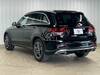 MERCEDES BENZ GLC-CLASS