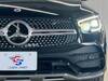 MERCEDES BENZ GLC-CLASS