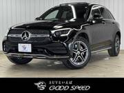 2020 MERCEDES BENZ GLC-CLASS