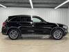 MERCEDES BENZ GLC-CLASS