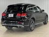 MERCEDES BENZ GLC-CLASS