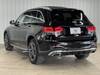 MERCEDES BENZ GLC-CLASS
