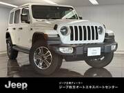 2023 CHRYSLER JEEP WRANGLER UNLIMITED