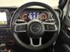 CHRYSLER JEEP WRANGLER UNLIMITED