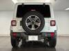 CHRYSLER JEEP WRANGLER UNLIMITED