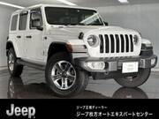 2022 CHRYSLER JEEP WRANGLER UNLIMITED
