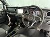 CHRYSLER JEEP WRANGLER UNLIMITED