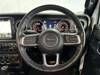 CHRYSLER JEEP WRANGLER UNLIMITED