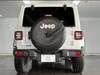 CHRYSLER JEEP WRANGLER UNLIMITED