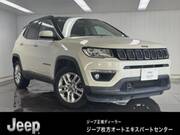 2019 CHRYSLER JEEP COMPASS