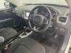 CHRYSLER JEEP COMPASS