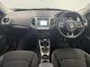 CHRYSLER JEEP COMPASS