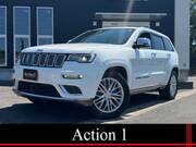 2019 CHRYSLER JEEP GRAND CHEROKEE