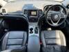 CHRYSLER JEEP GRAND CHEROKEE