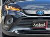 TOYOTA HARRIER HYBRID