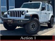 2019 CHRYSLER JEEP WRANGLER UNLIMITED