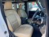 CHRYSLER JEEP WRANGLER UNLIMITED