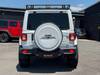 CHRYSLER JEEP WRANGLER UNLIMITED