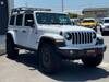 CHRYSLER JEEP WRANGLER UNLIMITED